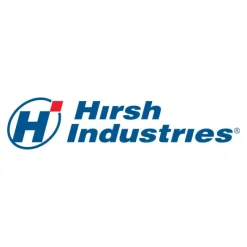 Hirsh Industries Modern Teacher T-Leg Desk w/ Single Pedestal - 60” W x 24” D^ Teacher Desks|Instructor Desks