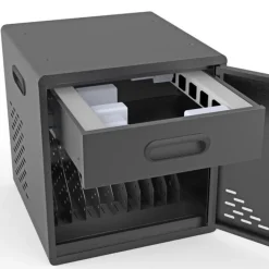 Luxor Modular Charging Cabinet^ Charging Stations