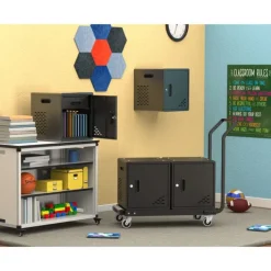 Luxor Modular Charging Cabinet^ Charging Stations