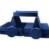 Bintiva Modular Children's Sofa Set^ Flexible Seating