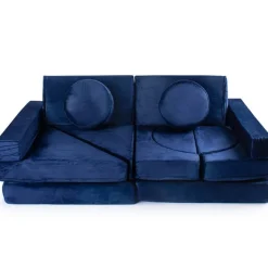 Bintiva Modular Children's Sofa Set^ Flexible Seating