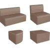 Bright Beginnings Modular Soft Seating for Kids^ Soft Seating