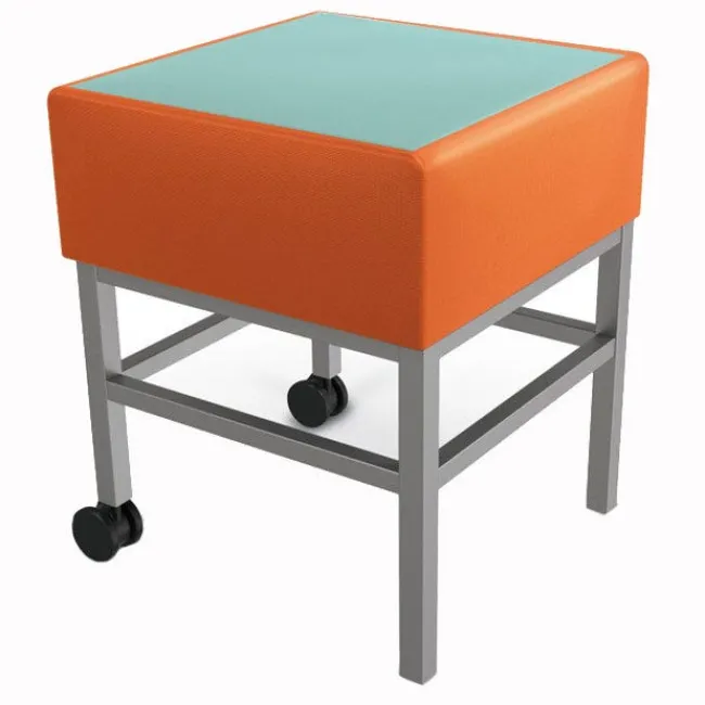 Mooreco Modular Soft Seating Stools^ Reception & Waiting Room|Soft Seating