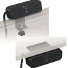 Mooreco Moorepower Dual Clamp or Undermount Power Assembly^ Computer Lab