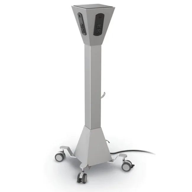Mooreco Moorepower Power Tower^ Charging Stations