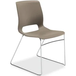Hon Motivate High-Density Stacking Chair - Set of 4^ Reception & Waiting Room|Church