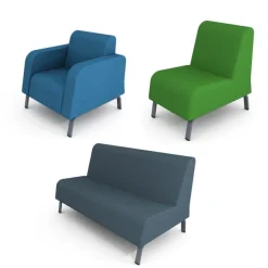 Paragon MOTIV Soft Seating^ Soft Seating