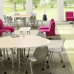 Paragon MOTIV Soft Seating^ Soft Seating