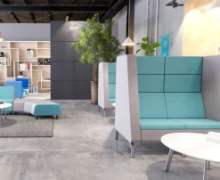Paragon MOTIV 2.0 Soft Seating^ Soft Seating