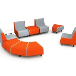 Paragon MOTIV 2.0 Soft Seating^ Soft Seating