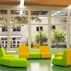 Paragon MOTIV 2.0 Soft Seating^ Soft Seating