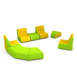 Paragon MOTIV Soft Seating Package Set^ Soft Seating|Soft Seating & Lounge