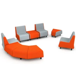 Paragon MOTIV Soft Seating Package Set^ Soft Seating|Soft Seating & Lounge