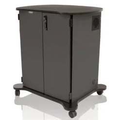CEF Multi Maker 3D Printer Cart XL^ Charging Stations