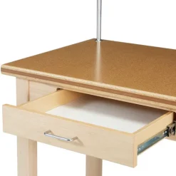 Diversified Spaces Multi-Purpose Mobile Cart^ Mobile Lab Units