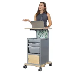Gratnells MyBase Teacher Workstations^ Teacher Desks