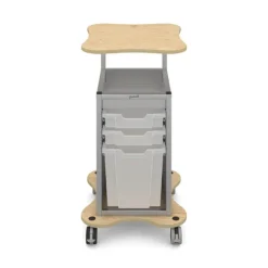 Gratnells MyBase Teacher Workstations^ Teacher Desks