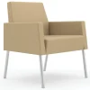 Lesro Mystic Lounge Panel Arm Series^ Reception & Waiting Room