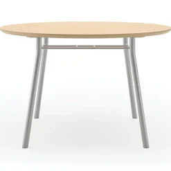 Lesro Mystic Round Conference Tables^ Conference