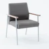 Lesro Mystic Series Oversized Guest Chairs^ Reception & Waiting Room|Oversized & Bariatric