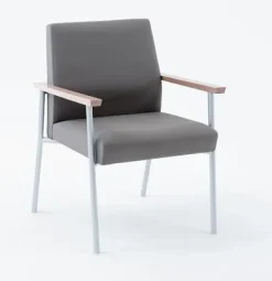 Lesro Mystic Series Oversized Guest Chairs^ Reception & Waiting Room|Oversized & Bariatric