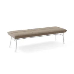 Lesro Mystic Series Reception Benches^ Benches