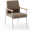 Lesro Mystic Series Reception Seating^ Reception & Waiting Room