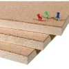 Best-Rite Natural Add-Cork Panels^ Cork Sheets