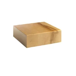 Diversified Spaces Natural Butcher Block A-Frame Tables^ Makerspace & Shop
