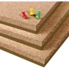 Best-Rite Natural Cork-Plate Panels^ Cork Sheets