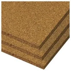 Best-Rite Natural Cork Sheets with Adhesive Back^ Cork Sheets
