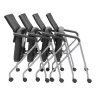 Boss Nesting Mesh Back Chair Set^ Folding Chairs