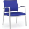Lesro Newport Series Oversized Guest Chairs^ Oversized & Bariatric|Padded Stack Chairs