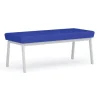 Lesro Newport Series Reception Benches^ Benches