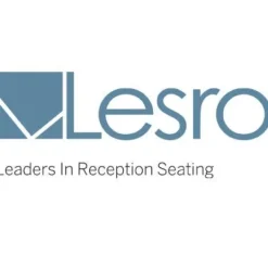 Lesro Newport Series Reception Table^ Waiting & Reception