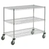Global Industrial Nexel Shelf Carts^ Utility Carts