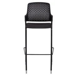 Safco Products Next Series Counter-Height Stack Stools (Set of 2)^ Cafe Stools|Stools