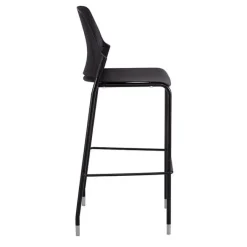 Safco Products Next Series Counter-Height Stack Stools (Set of 2)^ Cafe Stools|Stools