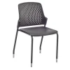 Safco Products Next Series Stack Chairs (Set of 4)^ Reception & Waiting Room|Church