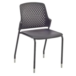 Safco Products Next Series Stack Chairs (Set of 4)^ Reception & Waiting Room|Church