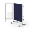 Ghent Nexus Double-Sided Partitions^ Mobile Reversible Boards