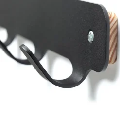 Magnuson Nomis Coat Hook Strips^ Coat Racks