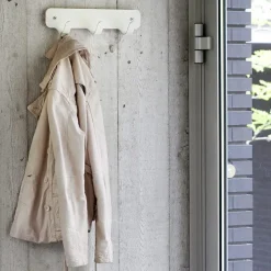 Magnuson Nomis Coat Hook Strips^ Coat Racks