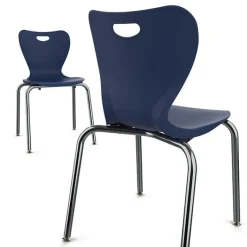 Marco Group Nova Series Stack Chair (18