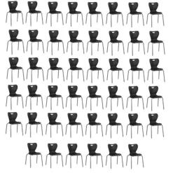 Marco Group Nova Series Stack Chair (18