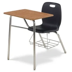 Virco N2 Series Combo School Desk^ Combo Chair Desks