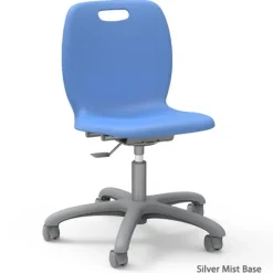 Virco N2 Series Computer Chair^ Computer Chairs