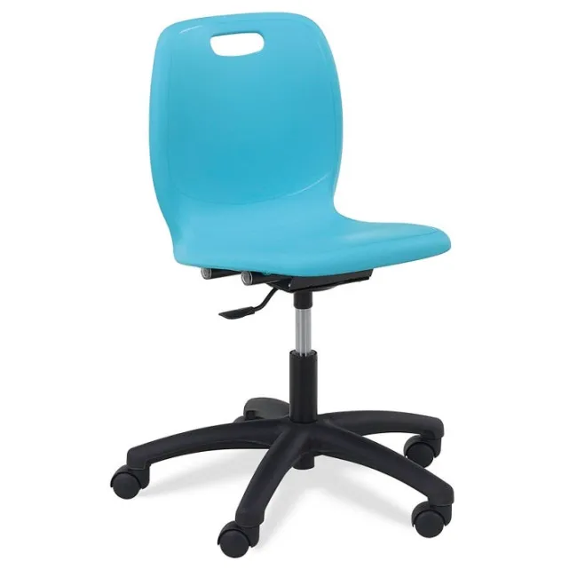Virco N2 Series Computer Chair^ Computer Chairs