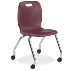 Virco N2 Series Teacher Chair^ Computer Chairs