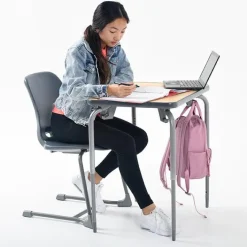 Smith System Numbers Cantilever Chairs^Kids Kids Chairs